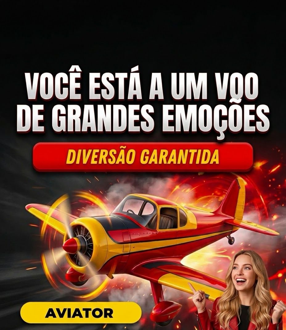Aviator: você está a um voo de grandes emoções